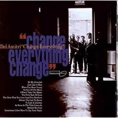 Change Everything