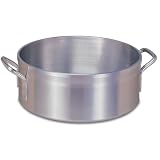 Wear-Ever Classic Select Heavy Duty Aluminum 18 Qt Brazier
