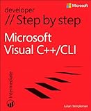 Microsoft Visual C++/CLI step by step