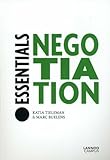 Negotiations : essentials