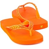 Steve Madden Bikini Orange thongs