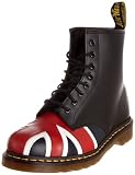 Dr. Martens 1460 Originals Union Jack 8 Eye Lace Up Boot