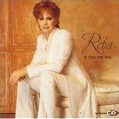 If You See Him (Limited Edition - Bonus CD - Live Australia)