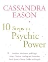 10 Steps to Psychic Power