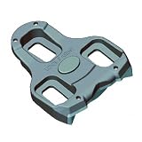 Look Keo Carbon Cleats (Black, No Float)