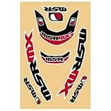 MSR Racing Bike Kit