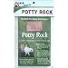 Potty Training Rock