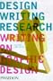 Design Writing Research