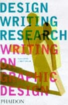 Design Writing Research