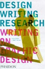 Design Writing Research