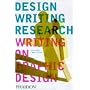 Design Writing Research