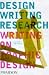 Books : Design Writing Research