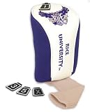 Rice University Owls Golf Club Headcover