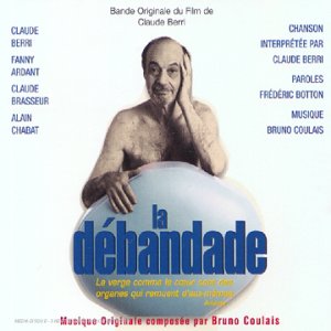 La Dubandade Bruno Coulais