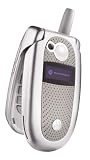 Motorola V500 - Orange - Pay As You Go&&Mobile Phone