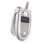 Motorola V500