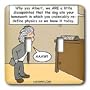 Rich Diesslins Famous People Places Books Cartoons - Young Einstein School Problem - Light Switch Covers - double toggle switch