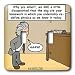 Londons Times Famous People Places Books Cartoons - Young Einstein School Problem - Light Switch Covers - double toggle switch Image
