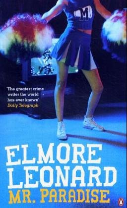 Elmore Leonard