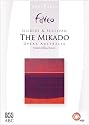 Gilbert & Sullivan: The Mikado [DVD] [1987]