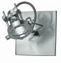 Lite Source Technic Wall/Ceiling Lamp
