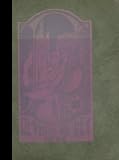 (Reprint) 1928 Yearbook: Thomas Starr King Junior High School, Los Angeles, California