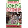 Hidden Keys To Loving Relationships - The Gary Smalley Series - Volume 4