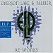Emerson Lake and Palmer