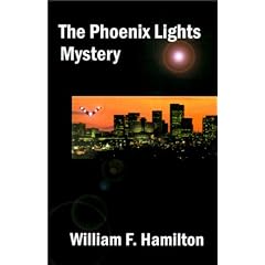 The Phoenix Lights Mystery
