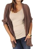 Bobi Veste Sweat Cercle