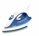 Tefal FV 1220 Dampfb&uuml;geleisen Inicio Dunkelblau