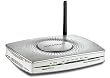 Siemens Gigaset SE515 dsl DSL-Modem Router wireless