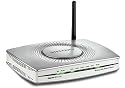 Siemens Gigaset SE515 dsl DSL-Modem Router wireless