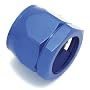 Spectre 3266 Blue Magna-Clamp Heater Hose/Oil Line Fitting