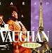 Live in the City of Lights von Sarah Vaughan - alle Infos