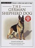 41B8RByowdL. SL160  German Shepherd Training Dvd