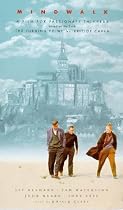 Mindwalk [VHS]