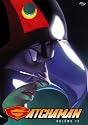 Gatchaman, Vol. 13