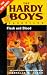 Search : Flesh and Blood (Hardy Boys Casefiles)