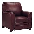 Kingsman Leather Recliner