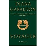 Voyagerby Diana Gabaldon