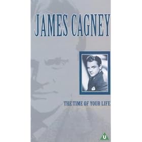 The Time Of Your Life [VHS] [1948]