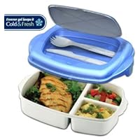 StayFit Lunch to Go