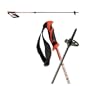 Carbon Fiber Flicklock Poles - Pair by Black Diamond
