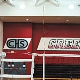 Volleyball Net Antennae (1 Pair)