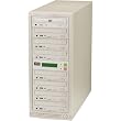 Aleratec 1:7 DVD/CD Copy Tower Plus