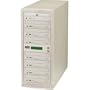 Aleratec 1:7 DVD/CD Copy Tower Plus