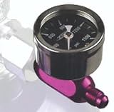 Competition Cams 82005 Zex Nitrous Pressure Gauge