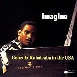 Music : Imagine: Live in America