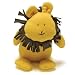 Sckoon Organic Cotton Happy Lion Doll
